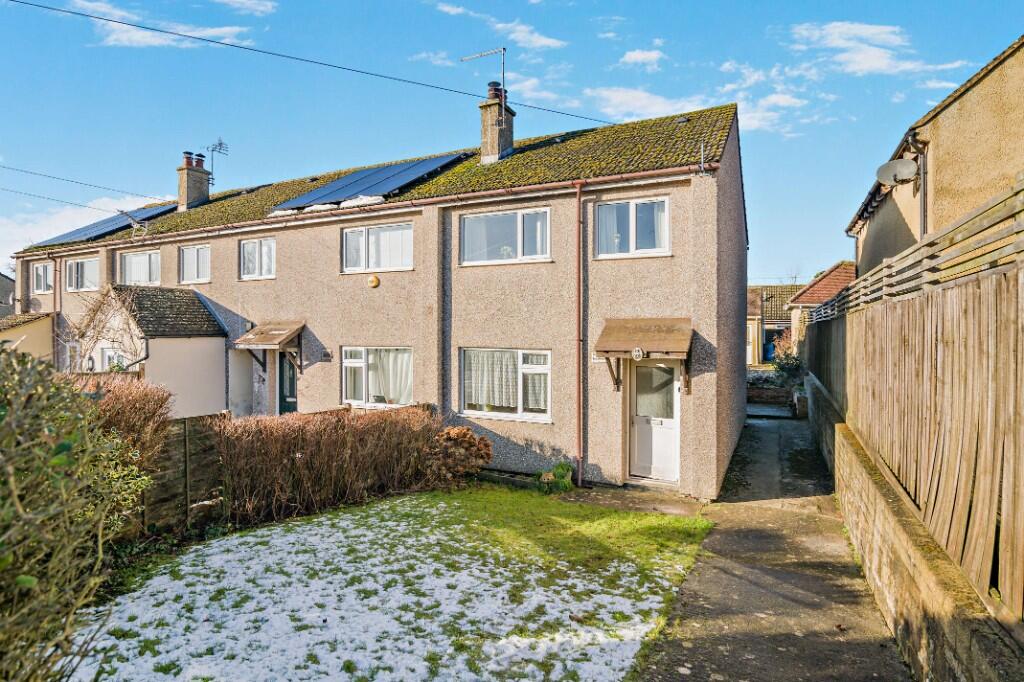 Main image of property: Burcombe, GL7