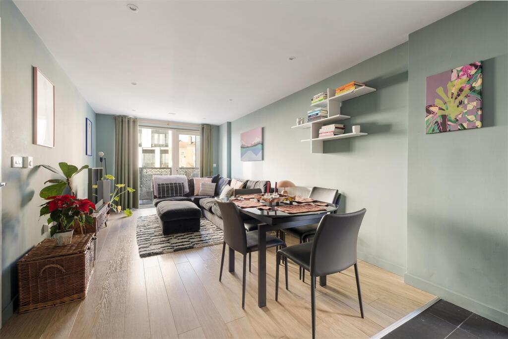 Main image of property: Dalston Lane, London