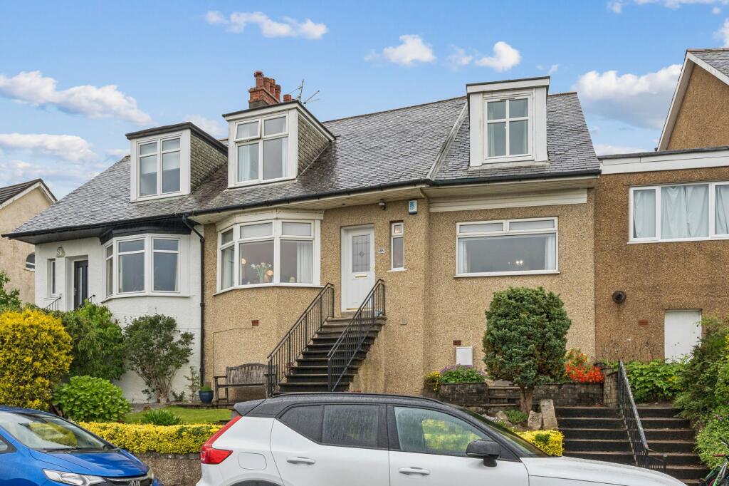 Main image of property: Manchester Drive, Glasgow, G12
