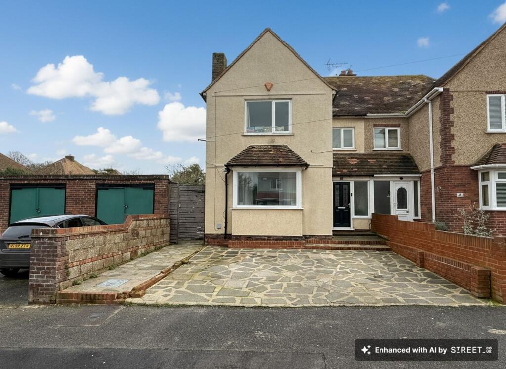 Main image of property: Invicta Road, Margate, CT9