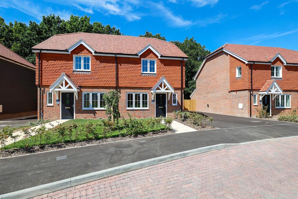 Main image of property: Haroldslea Drive, Horley