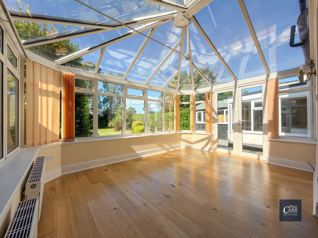 House in Birmingham - More