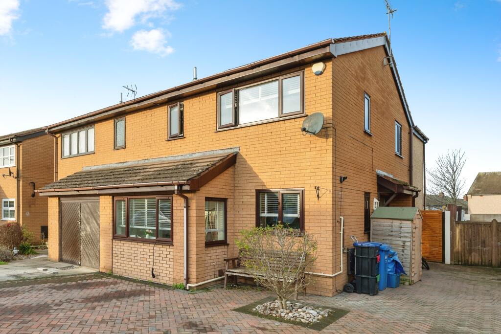 Main image of property: Brynmor Avenue, Rhyl, Denbighshire, LL18