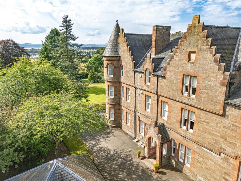 Main image of property: 21 South Drive, Liff, Dundee, Angus, DD2