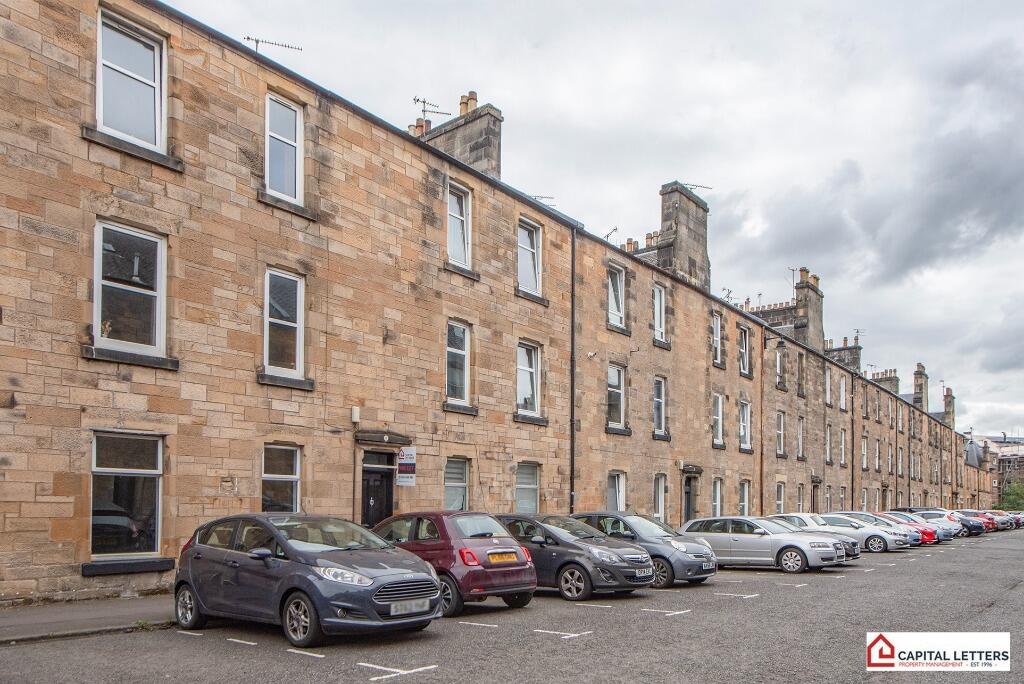 Main image of property: Bruce Street, Other, Stirling, FK8