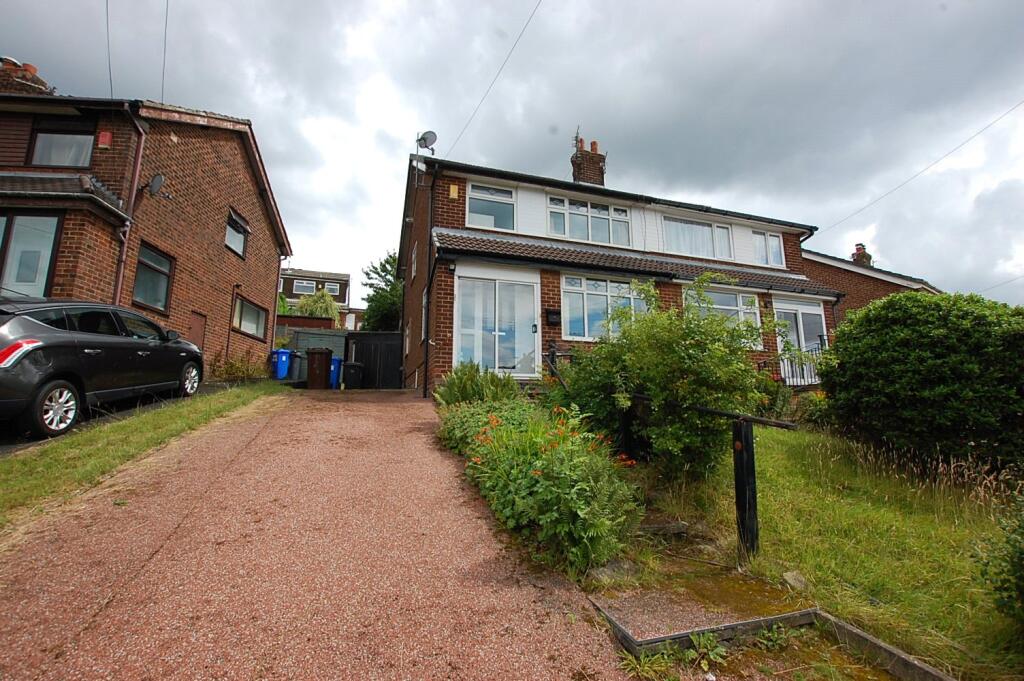 Main image of property: Broadhill Road, Stalybridge, Greater Manchester, SK15