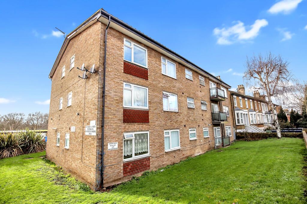 Main image of property: Marlow Court, Lower Boston Road, Hanwell, W7