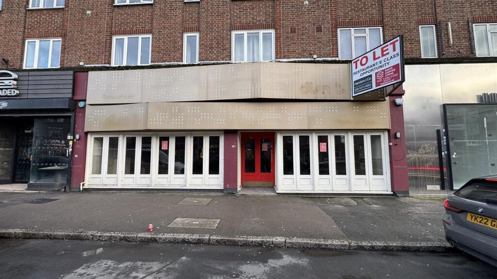 Main image of property: 275-277 High Road, Loughton, IG10 1AH