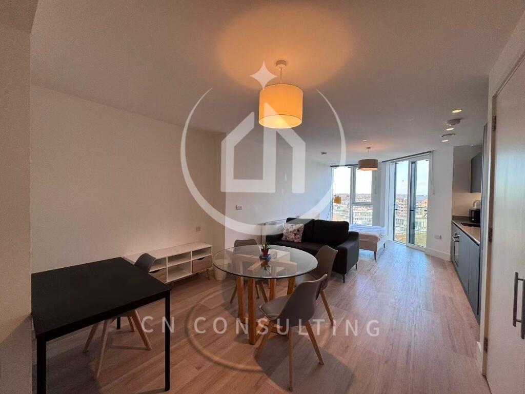 Main image of property: Daneland Walk, London, N17
