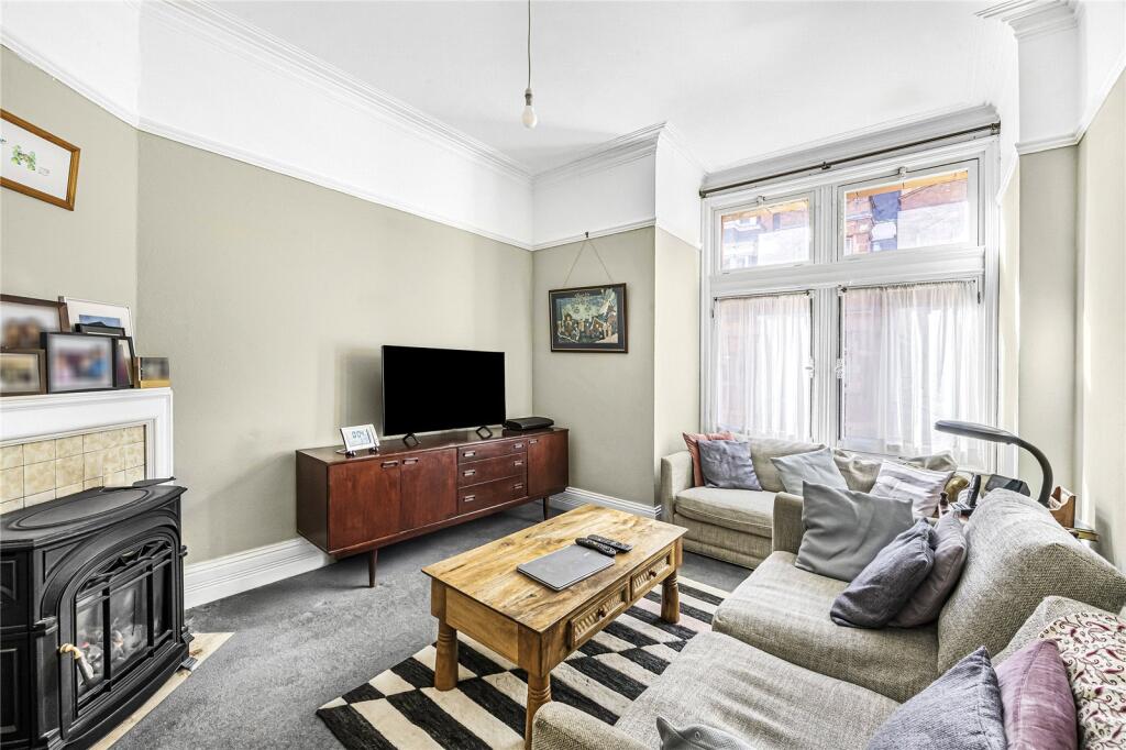 Main image of property: Torrington Place, Bloomsbury, London, WC1E