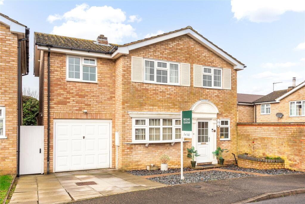 Main image of property: Kilpin Green, North Crawley, Buckinghamshire, MK16