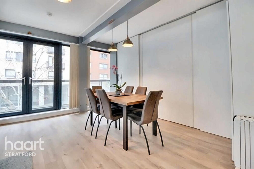 Main image of property: Burford Road, London