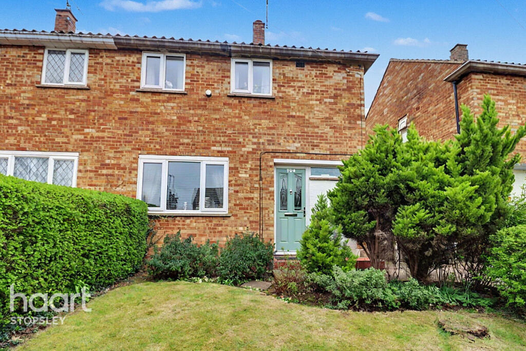 Main image of property: Hollybush Road, Luton