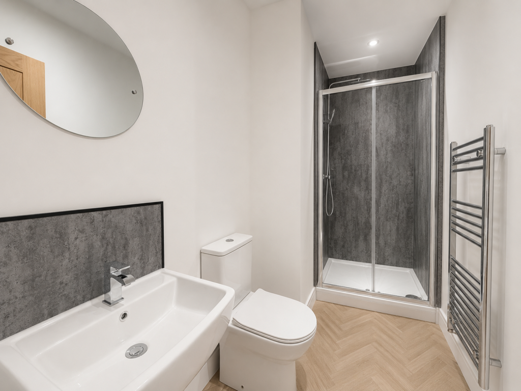 Apartment in South Kesteven, Bourne - More