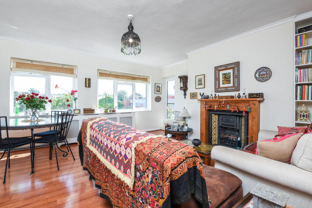 Main image of property: Paradise Road, Richmond