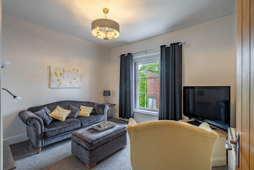 Priory Road, Shrewsbury photo 3