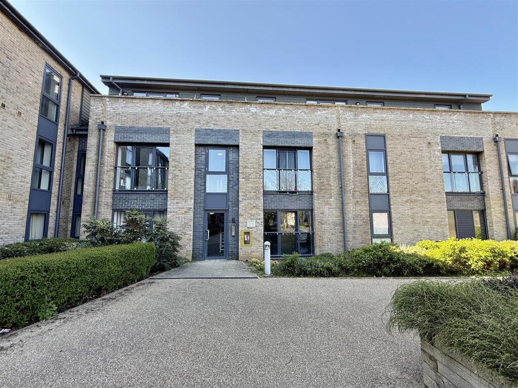 Main image of property: Fire Fly Avenue, Swindon