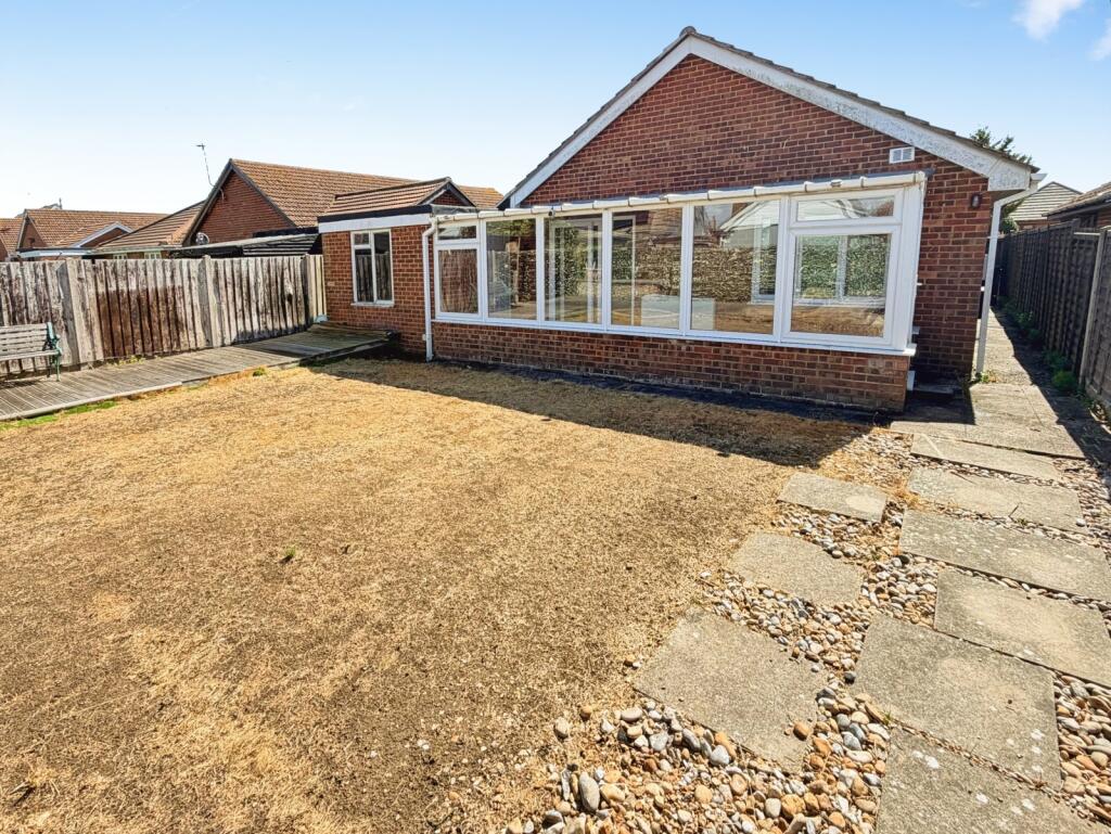 House in Tonbridge - More