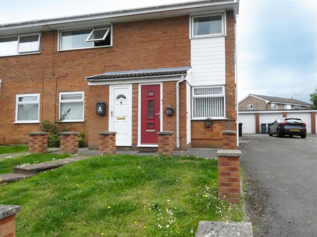 Main image of property: Cringles Drive, Tarbock Green, Liverpool