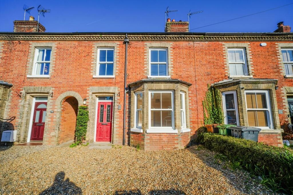 Main image of property: Mundesley Road, North Walsham, NR28