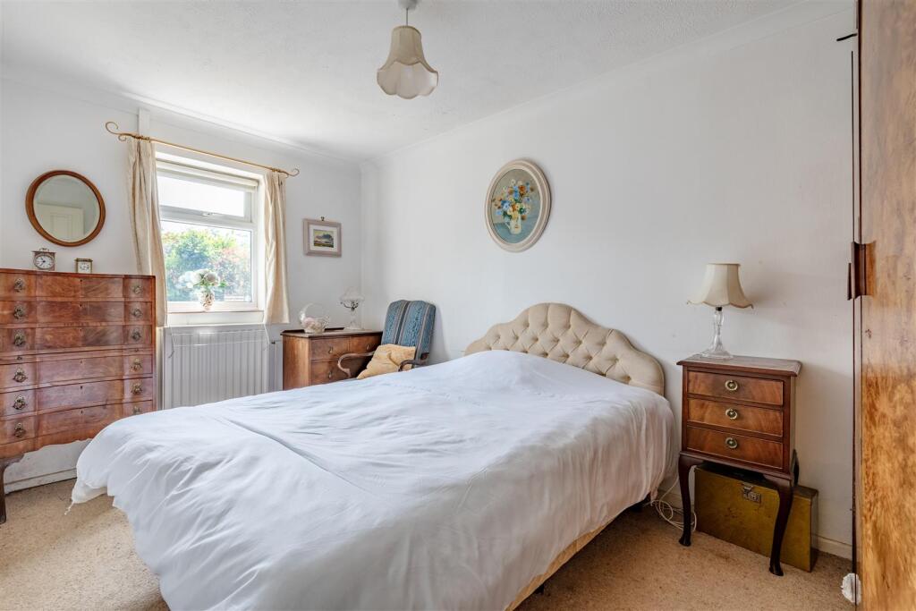 House in Chichester, Sidlesham Quay, Sidlesham - More