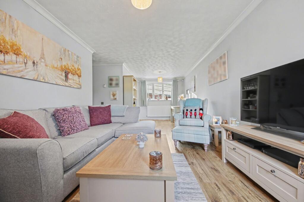 Main image of property: Squirrel Drive, Sholing, SO19