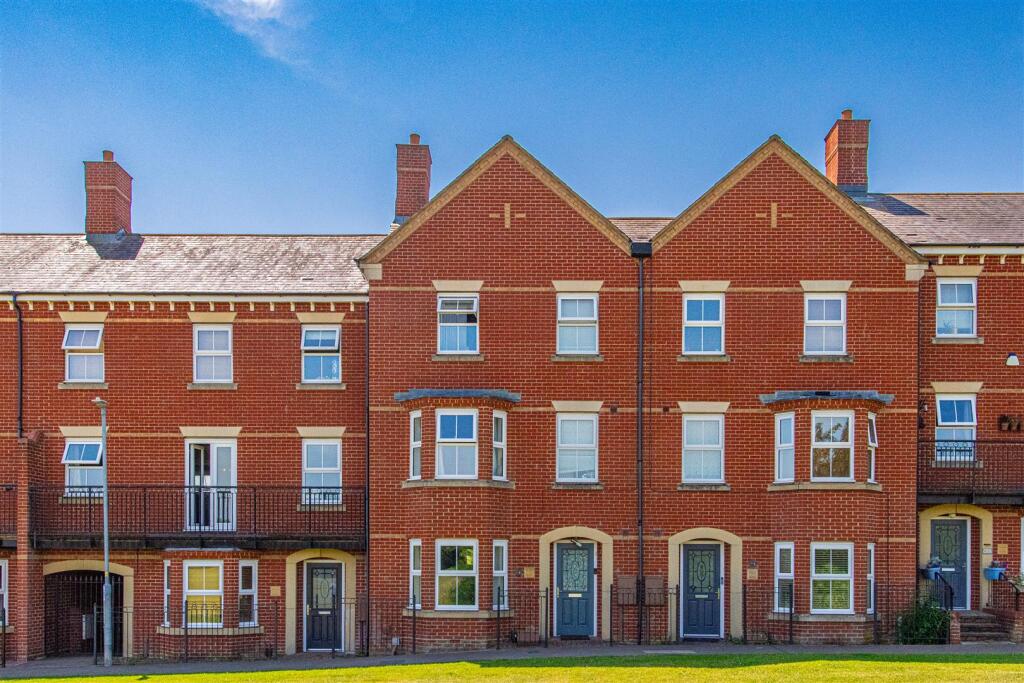 Main image of property: Frank Large Walk, St. Crispin, Northampton