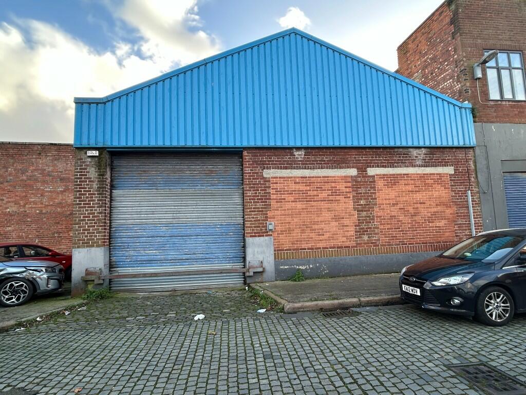 Main image of property: Rose Place, Liverpool, Merseyside, L3