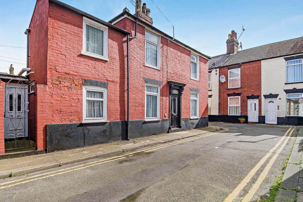 Main image of property: Melrose Terrace, Great Yarmouth, NR30