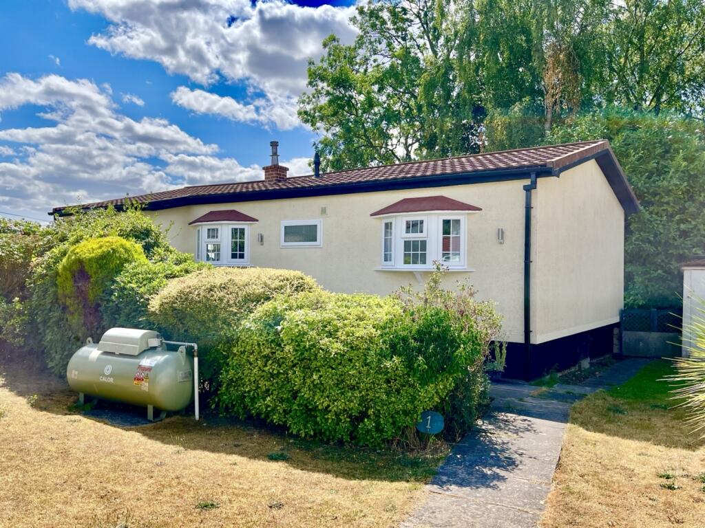 Main image of property: Holyhead Road, Albrighton