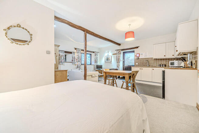 Living Room Kitch...