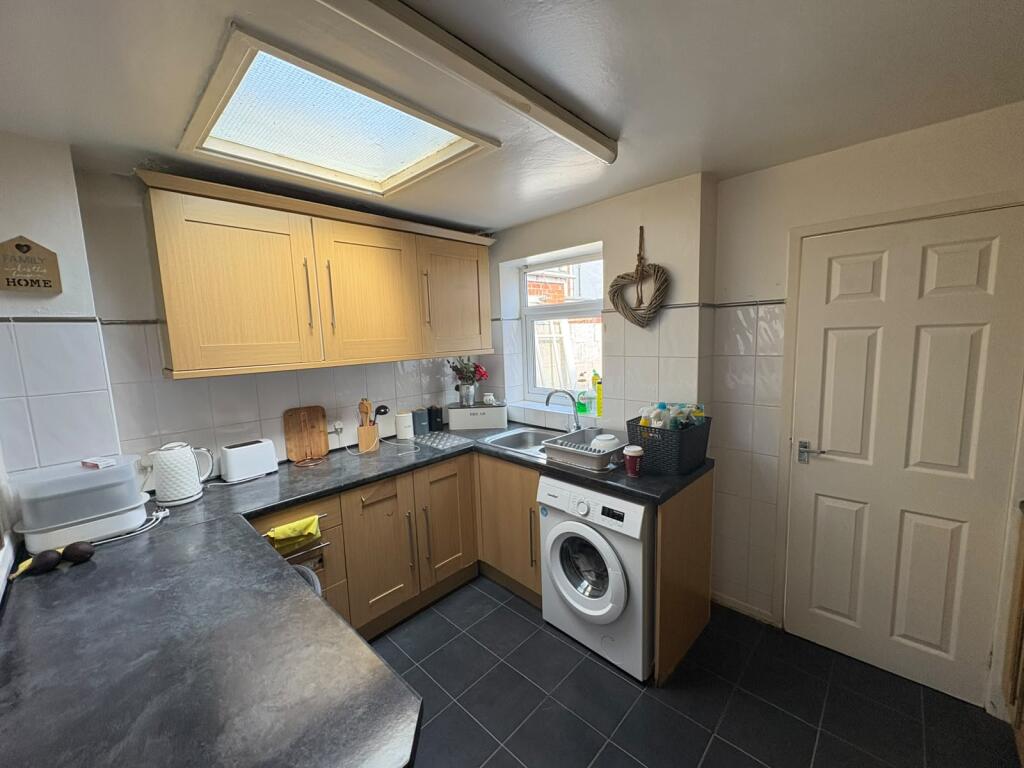 House in Liverpool - More