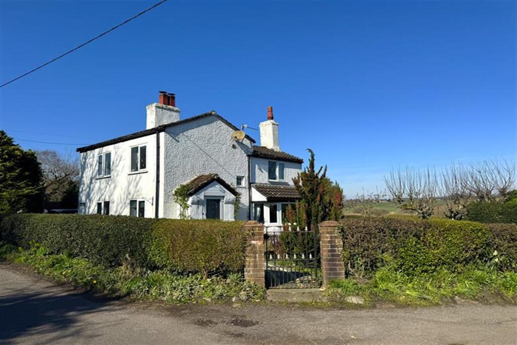 Main image of property: Earles Lane, Wincham