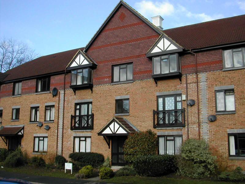 Main image of property: Dorchester Court, Oriental Road, Woking, Surrey, GU22