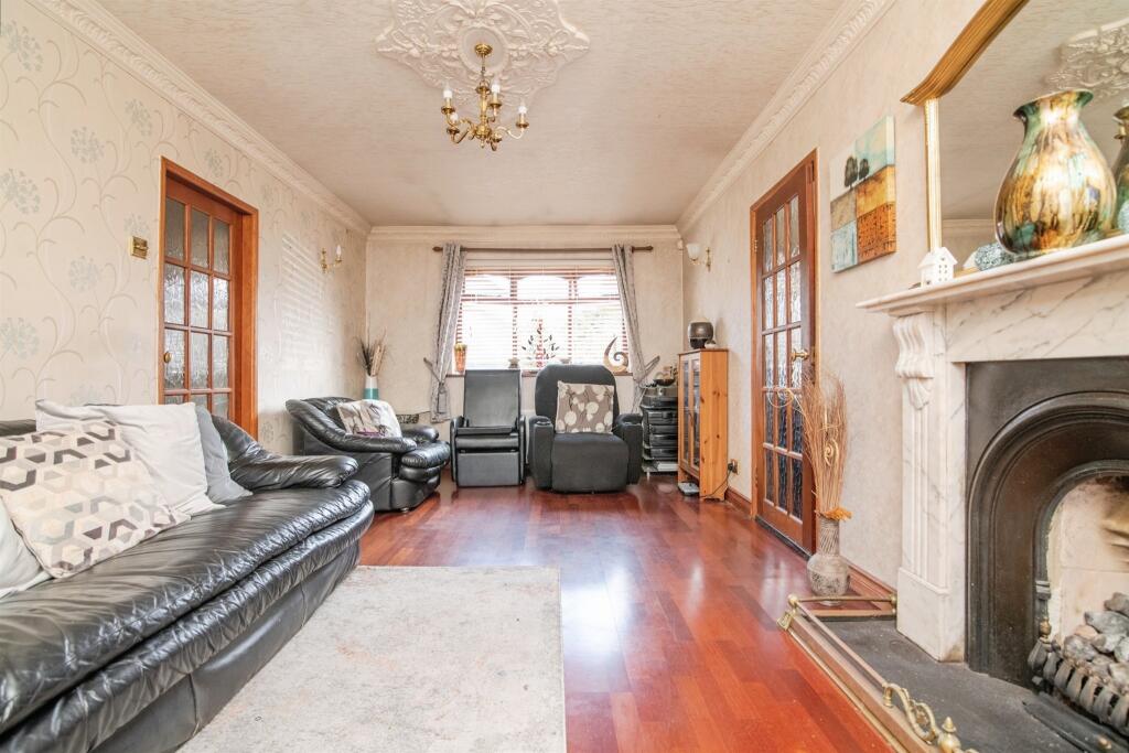 Additional image 4 of Fairbourne Avenue, Birmingham