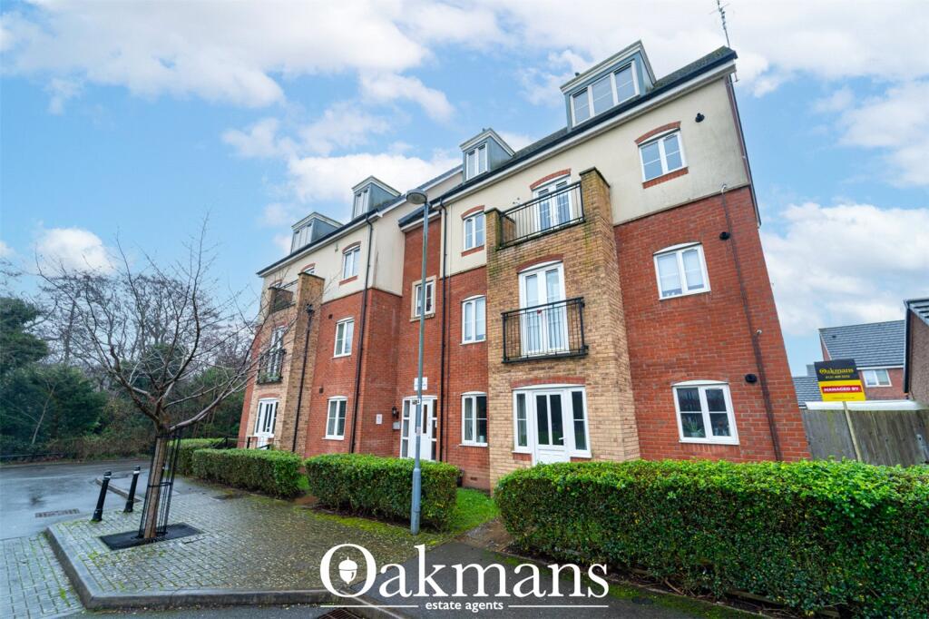 Main image of property: Riverpark Way, Northfield, Birmingham, West Midlands, B31