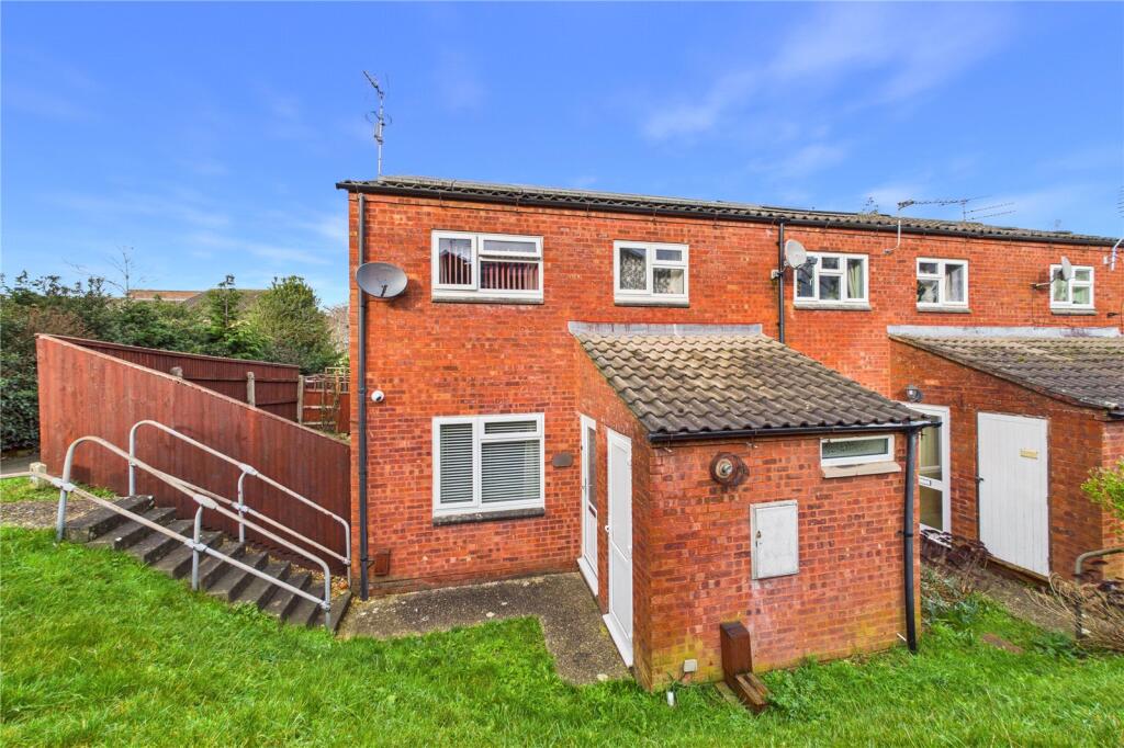 Main image of property: Austen Gardens, Newbury, Berkshire, RG14