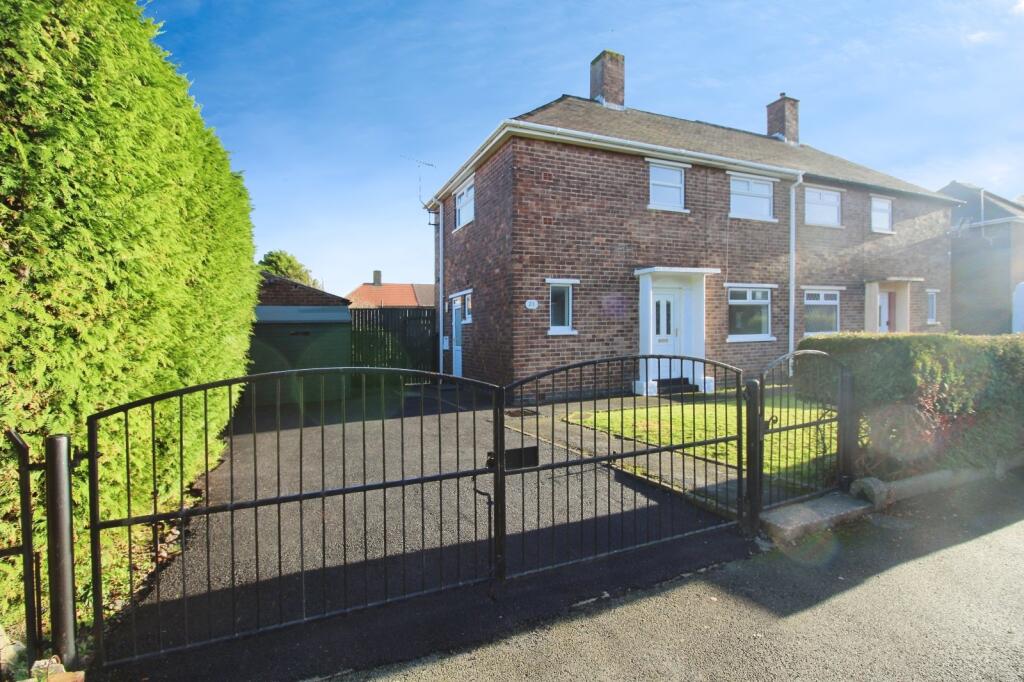 Main image of property: Thornbridge Avenue, Sheffield, South Yorkshire, S12