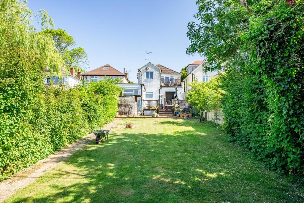 Additional image 18 of Old Watling Street, Flamstead, St. Albans, Hertfordshire, AL3