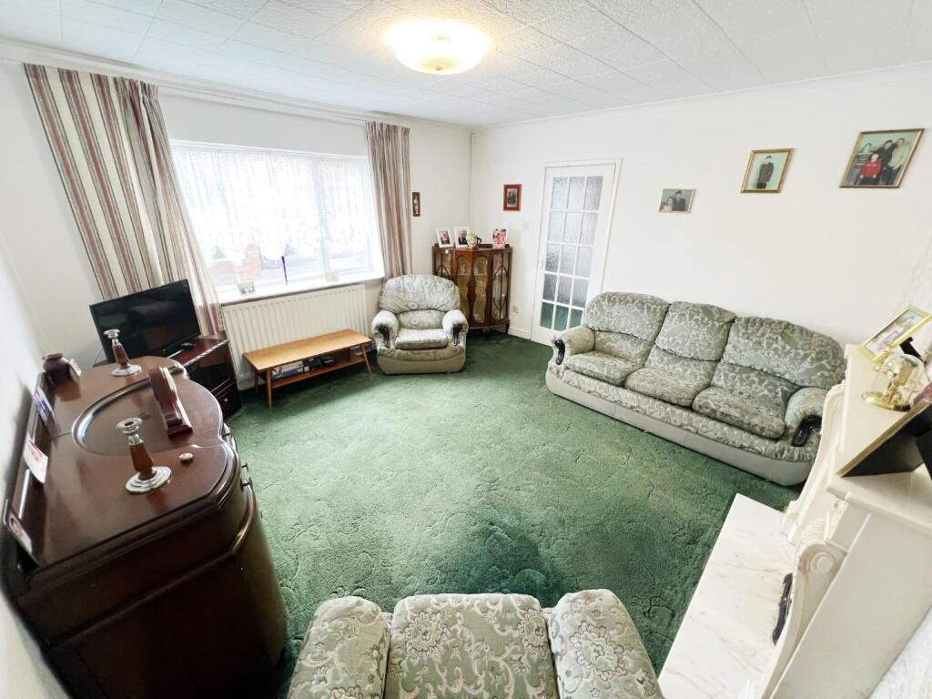 Deneside, Spennymoor photo 5
