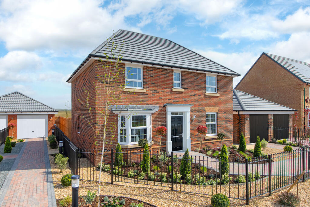 Main image of property: Meadow Hill,
Hexham Road,
NE15