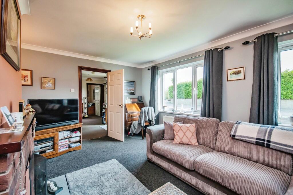 Cromwell Drive, Redberth, Tenby, Pembrokeshire, SA70 – další
