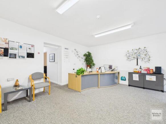 Waiting Room