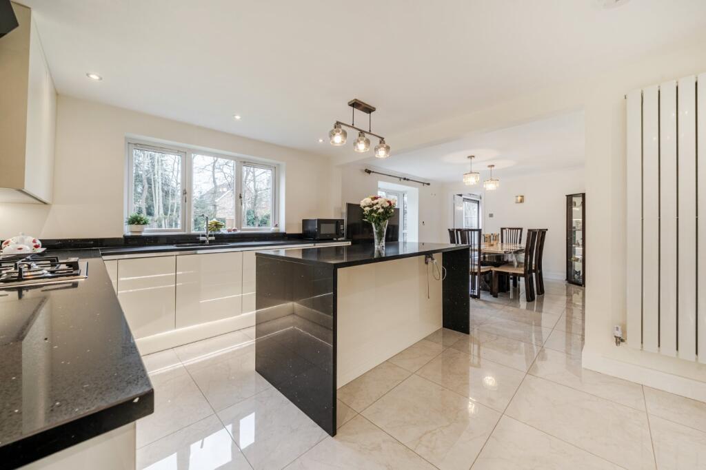 Additional image 4 of Grandborough Drive, Solihull, West Midlands, B91