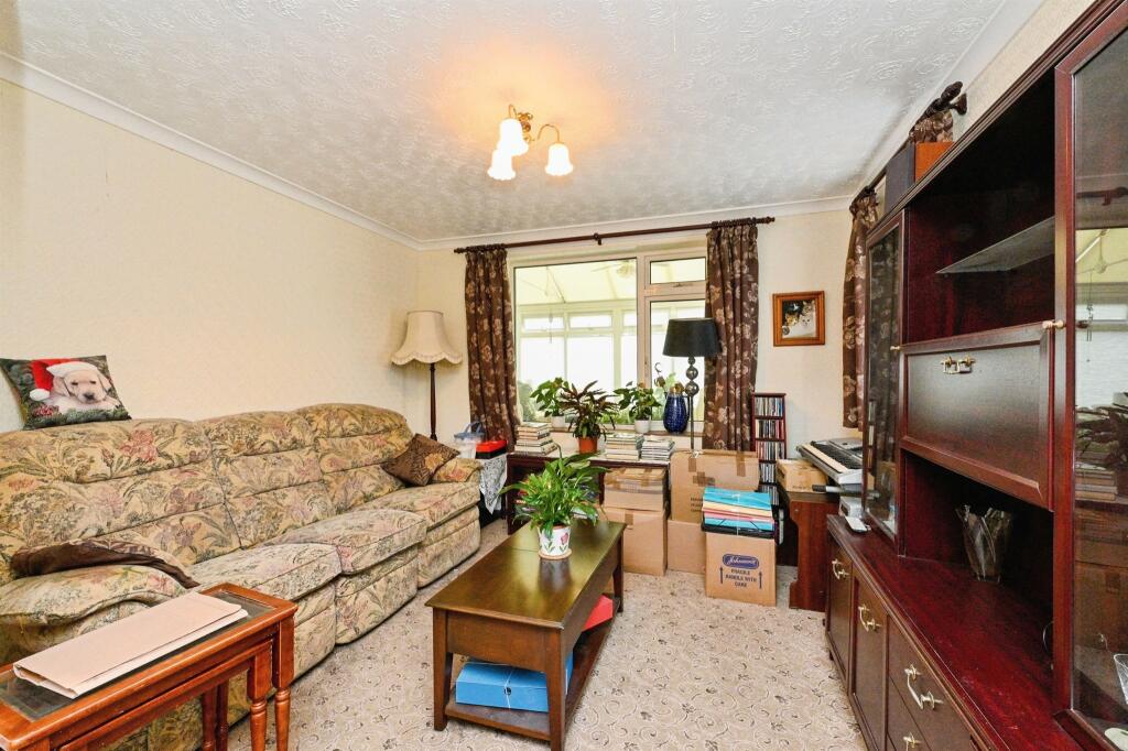 House in King's Lynn and West Norfolk, Tilney St. Lawrence - View 4