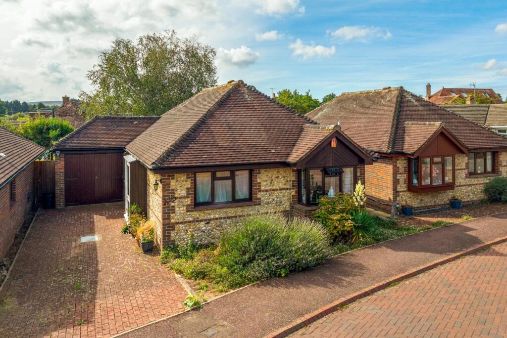 Main image of property: Daisy Croft, Henfield