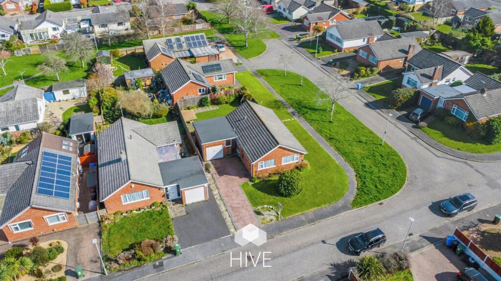 Main image of property: De Montfort Road, Merley, Wimborne