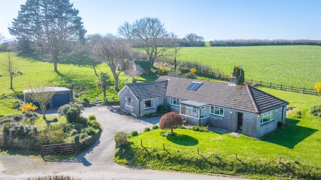 Main image of property: Ladock, Truro