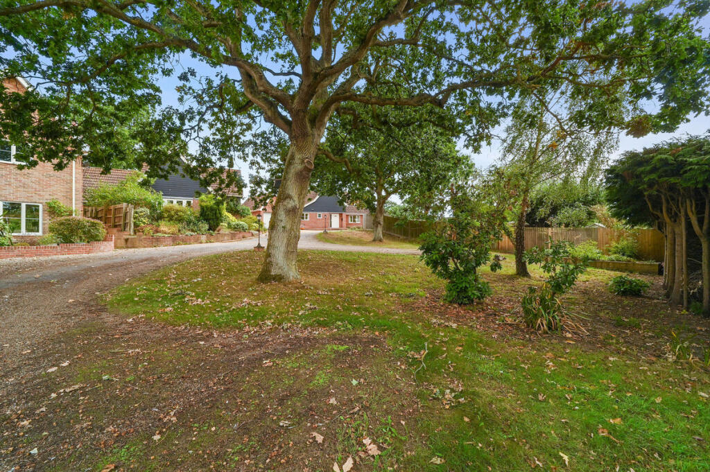 House in East Suffolk, Hollesley - View 4