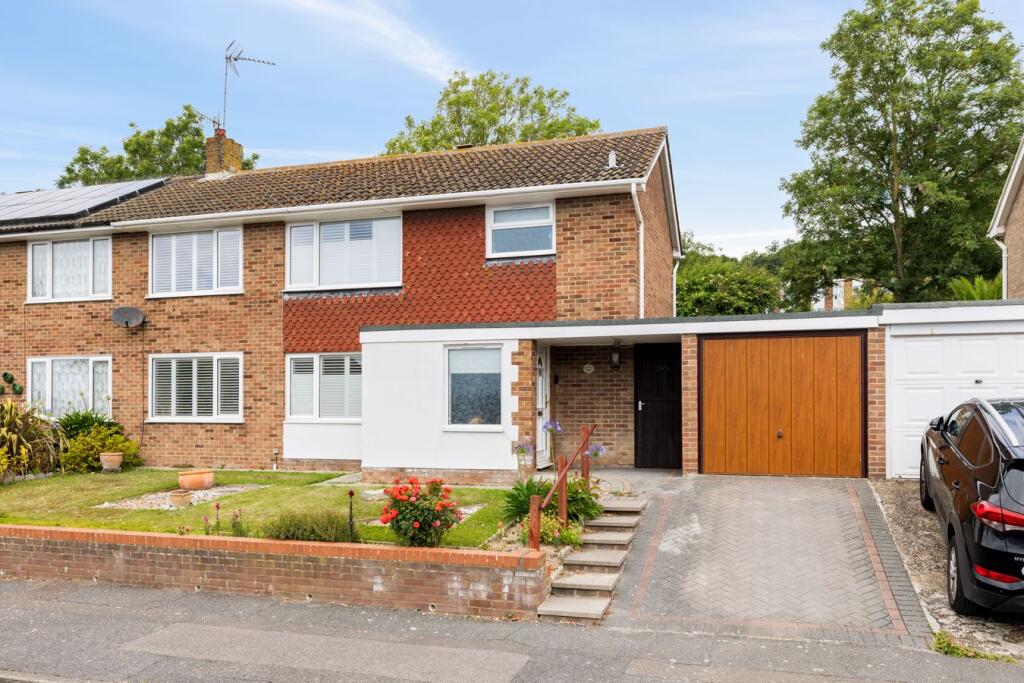 Main image of property: Downs Road, Folkestone, CT19
